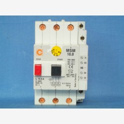 Condor MSM 10.0 + HS-MST/MSM Condor MSM 10.0 + HS-MST/MSM